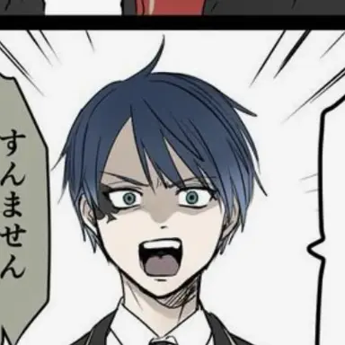 Profile image of デュース・スペード