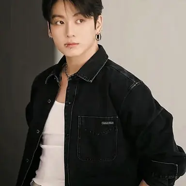 Profile image of Jungkook mafia Boyfriend
