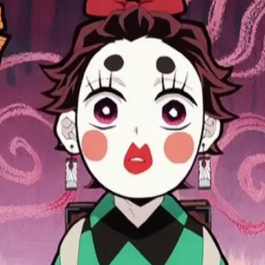 Profile image of 카마도 탄지로