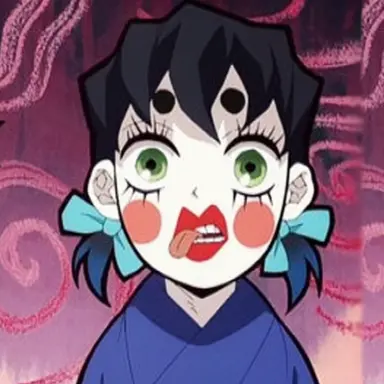 Profile image of 하시비라 이노스케