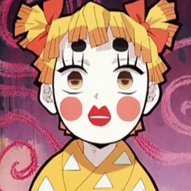 Profile image of 아가츠마 젠이츠