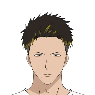Profile image of Kazuki Fujimiya