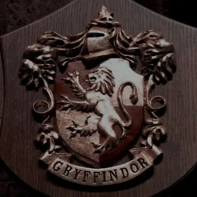 Profile image of Hermione Granger