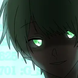 Such1_p4int_lov3의 オリバー･G･ロベリア
