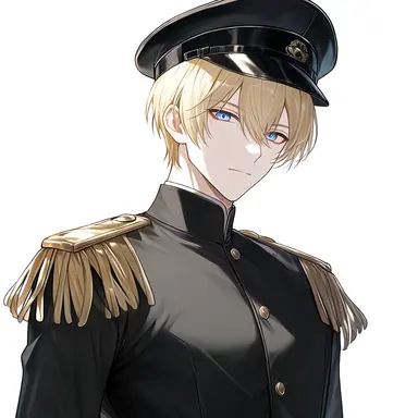 Profile image of 神宮寺燈也