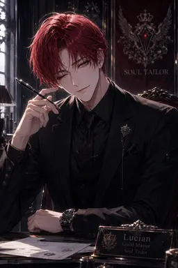 Profile image of 루시앙