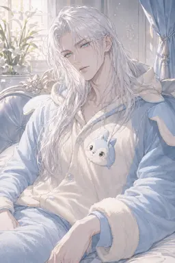 Profile image of 루시앙