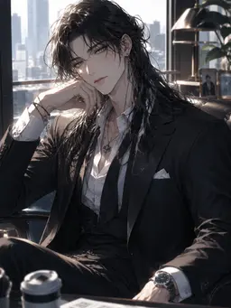 Profile image of 루시앙