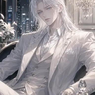 Profile image of 루시앙