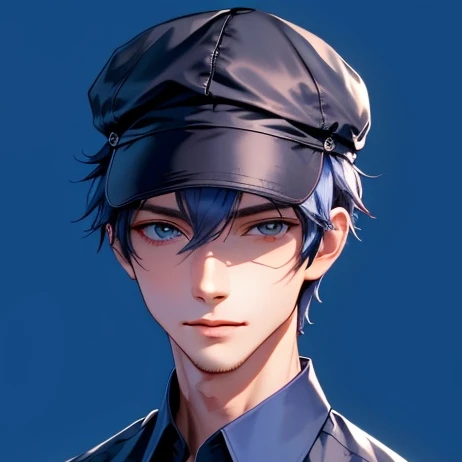 吉備さん