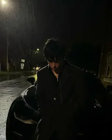 Profile image of Xaden