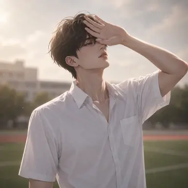 Profile image of 범운혁