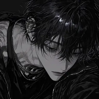 Profile image of Reizei