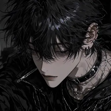 Profile image of Reizei