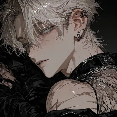 Profile image of Kisaragi