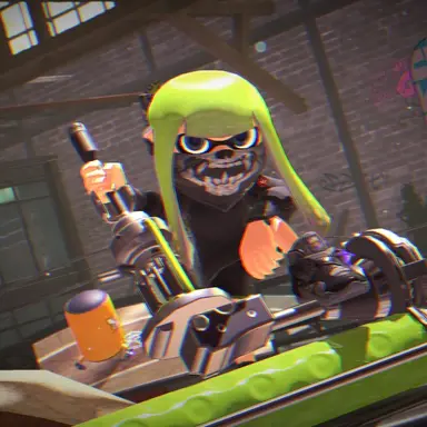 Profile image of スイ