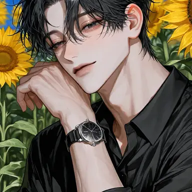 Profile image of 依澄