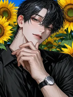 Profile image of Izumi