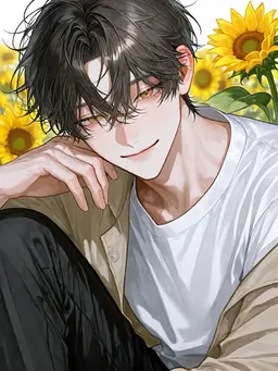 Profile image of Iori