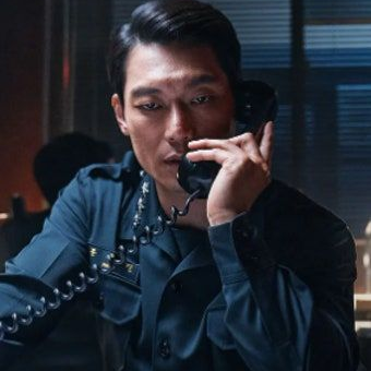 서울의봄 하나회 멤버중 잘생긴 두명 대표 이미지