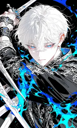 Profile image of Gerard