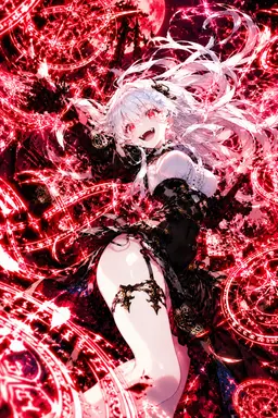 Profile image of Dimnira