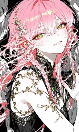 Profile image of Thierrie