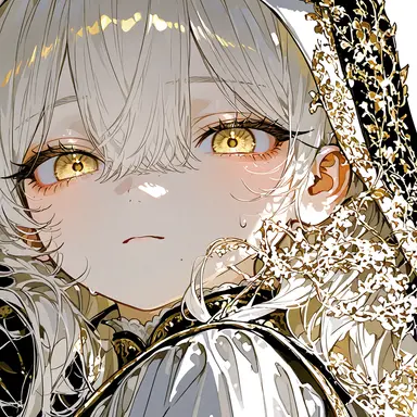 Profile image of Mercia