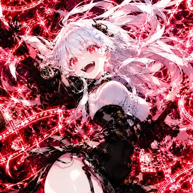 Profile image of Dimnira