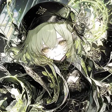 Profile image of Mono