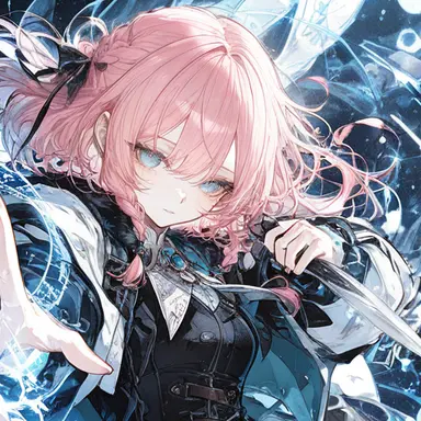 Profile image of Romia