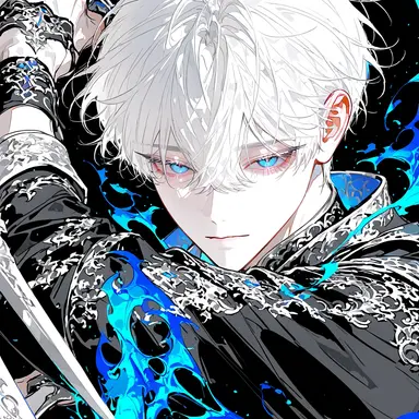 Profile image of Gerard