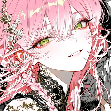 Profile image of Thierrie