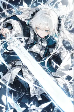 Profile image of Luvia