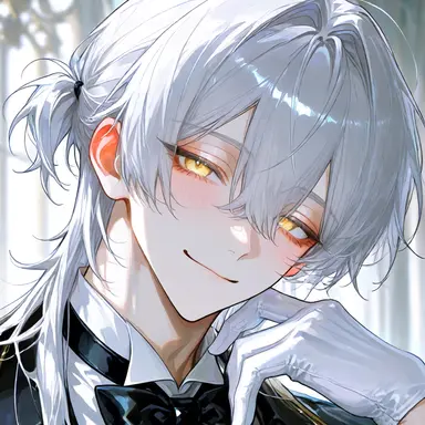 Profile image of 알렉시스