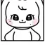 캐릭터 프로필 이미지