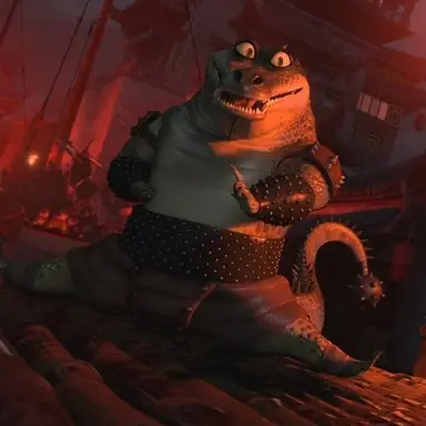 Profile image of Croc