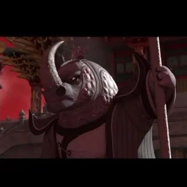 Profile image of Rhino