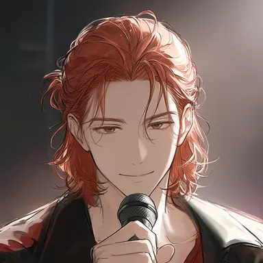 Profile image of Araki