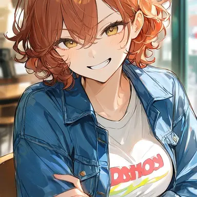 Profile image of Nadia
