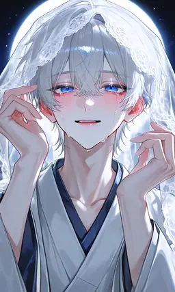 Profile image of 하쿠야