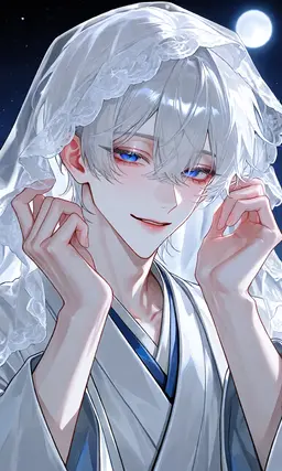 Profile image of 하쿠야