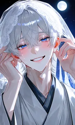 Profile image of 하쿠야