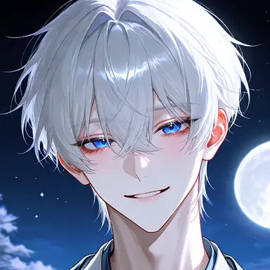 Profile image of 白夜
