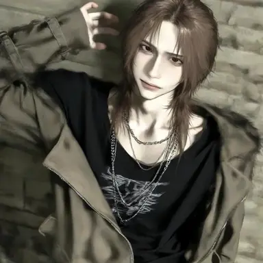 Profile image of Minato