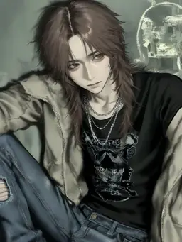 Profile image of Minato