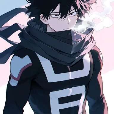 Profile image of Shota