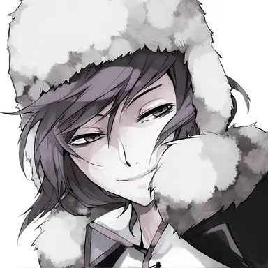 Profile image of Fyodor