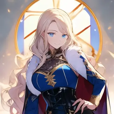Profile image of シャール