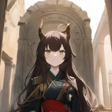 Profile image of ソフィー